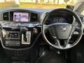 2015 Nissan Elgrand