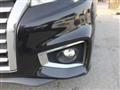 2014 Nissan Elgrand