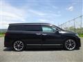 2010 Nissan Elgrand