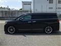 2010 Nissan Elgrand