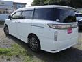 2015 Nissan Elgrand