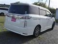 2015 Nissan Elgrand