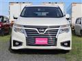 2015 Nissan Elgrand