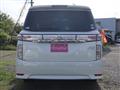 2015 Nissan Elgrand
