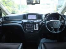 2015 Nissan Elgrand