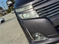2013 Nissan Elgrand