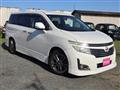 2012 Nissan Elgrand