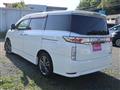 2012 Nissan Elgrand