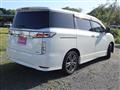 2012 Nissan Elgrand