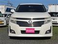 2012 Nissan Elgrand