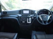 2012 Nissan Elgrand