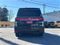 2013 Nissan Elgrand