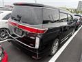 2013 Nissan Elgrand