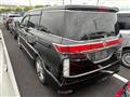 2013 Nissan Elgrand