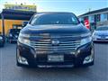2010 Nissan Elgrand