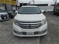 2012 Nissan Elgrand