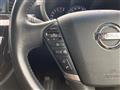 2010 Nissan Elgrand