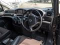 2011 Nissan Elgrand
