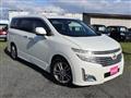 2012 Nissan Elgrand