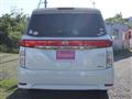2012 Nissan Elgrand