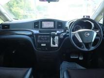 2012 Nissan Elgrand