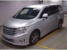 2010 Nissan Elgrand