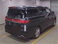 2011 Nissan Elgrand