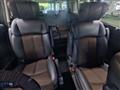2011 Nissan Elgrand