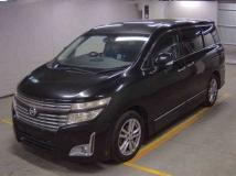 2011 Nissan Elgrand
