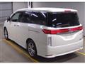 2011 Nissan Elgrand