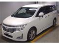2011 Nissan Elgrand