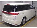 2011 Nissan Elgrand
