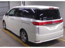 2011 Nissan Elgrand