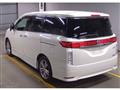 2011 Nissan Elgrand