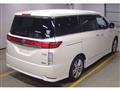 2011 Nissan Elgrand