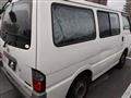 2006 Nissan Vanette Van