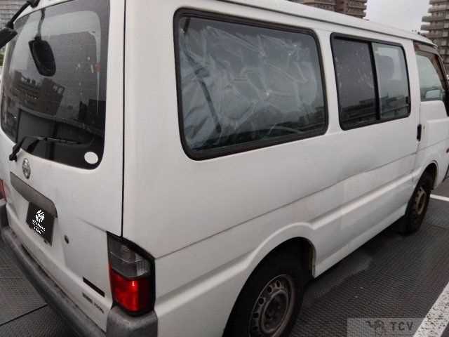 2006 Nissan Vanette Van