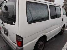 2006 Nissan Vanette Van
