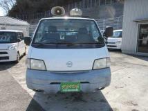 2005 Nissan Vanette