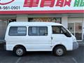 2004 Nissan Vanette