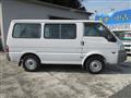 2007 Nissan Vanette