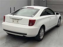 2004 Toyota Celica