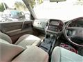 2002 Mitsubishi Pajero