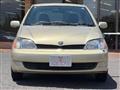 2001 Toyota Platz