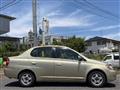 2001 Toyota Platz