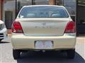 2001 Toyota Platz