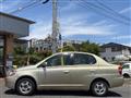 2001 Toyota Platz