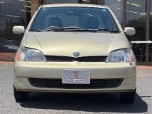 2001 Toyota Platz