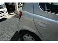 2001 Toyota Vitz