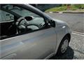 2001 Toyota Vitz
